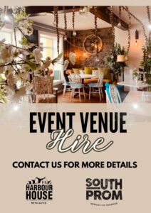 Brown and White Modern Event Venue Rental Instagram Post (A4) (1)